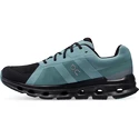 Scarpe running uomo On Cloudrunner Running Cloudrunner Waterproof Black/Tide