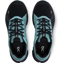 Scarpe running uomo On Cloudrunner Running Cloudrunner Waterproof Black/Tide