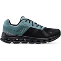 Scarpe running uomo On Cloudrunner Running Cloudrunner Waterproof Black/Tide
