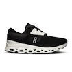 Scarpe running uomo On Cloudstratus 3 Black/Frost  EUR 42