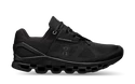 Scarpe running uomo On Cloudstratus Black