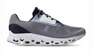 Scarpe running uomo On  Cloudstratus Fossil/Midnight