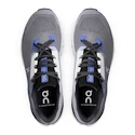 Scarpe running uomo On  Cloudstratus Fossil/Midnight