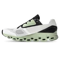 Scarpe running uomo On Cloudstratus White