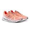 Scarpe running uomo On  Cloudsurfer Flame/White