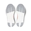 Scarpe running uomo On  Cloudsurfer Flame/White