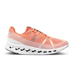 Scarpe running uomo On  Cloudsurfer Flame/White