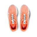 Scarpe running uomo On  Cloudsurfer Flame/White