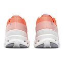 Scarpe running uomo On  Cloudsurfer Flame/White