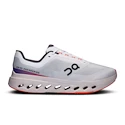 Scarpe running uomo On Cloudsurfer Next White/Flame  EUR 44,5