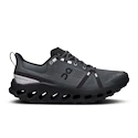 Scarpe running uomo On Cloudsurfer Trail Eclipse/Black  EUR 44,5
