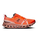 Scarpe running uomo On Cloudsurfer Trail Flame/Dustrose  EUR 45