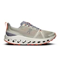 Scarpe running uomo On Cloudsurfer Trail Fossil/Ivory  EUR 44,5