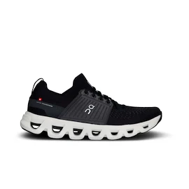 Scarpe running uomo On Cloudswift 4 Black/Eclipse