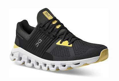 Scarpe running uomo On Cloudswift Magnet/Citron