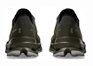 Scarpe running uomo On Cloudultra Olive/Eclipse