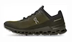 Scarpe running uomo On Cloudultra Olive/Eclipse