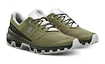 Scarpe running uomo On  Cloudventure Olive/Fir