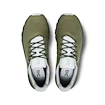 Scarpe running uomo On  Cloudventure Olive/Fir