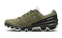 Scarpe running uomo On  Cloudventure Olive/Fir