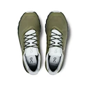 Scarpe running uomo On  Cloudventure Olive/Fir