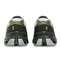 Scarpe running uomo On  Cloudventure Olive/Fir