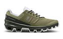 Scarpe running uomo On  Cloudventure Olive/Fir