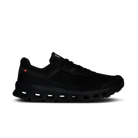 Scarpe running uomo On Cloudvista 2 Black/Black