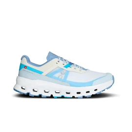 Scarpe running uomo On Cloudvista 2 Cream/Horizon