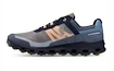 Scarpe running uomo On Cloudvista Midnight/Olive