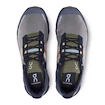 Scarpe running uomo On Cloudvista Midnight/Olive