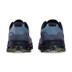Scarpe running uomo On Cloudvista Midnight/Olive