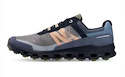 Scarpe running uomo On  Cloudvista Midnight/Olive