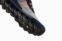 Scarpe running uomo On  Cloudvista Midnight/Olive