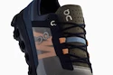 Scarpe running uomo On  Cloudvista Midnight/Olive