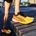 Scarpe running uomo Puma  Deviate Nitro 2 Sunset Glow