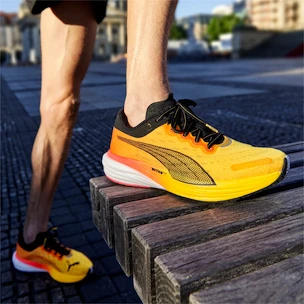 Scarpe running uomo Puma  Deviate Nitro 2 Sunset Glow
