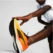 Scarpe running uomo Puma  Deviate Nitro Elite Fireglow Sun Stream