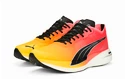 Scarpe running uomo Puma  Deviate Nitro Elite Fireglow Sun Stream