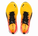 Scarpe running uomo Puma  Deviate Nitro Elite Fireglow Sun Stream