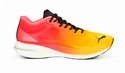 Scarpe running uomo Puma  Deviate Nitro Elite Fireglow Sun Stream