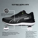 Scarpe running uomo Puma  Electrify Nitro 2 WTR Puma Black