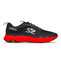 Scarpe running uomo Salming  Greyhound black/red  UK 11