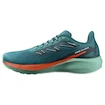 Scarpe running uomo Salomon Aero Blaze 2 Deep Lake/Cherry Tomato/Electric Green