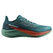 Scarpe running uomo Salomon Aero Blaze 2 Deep Lake/Cherry Tomato/Electric Green