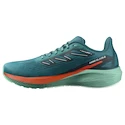 Scarpe running uomo Salomon Aero Blaze 2 Deep Lake/Cherry Tomato/Electric Green