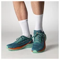 Scarpe running uomo Salomon Aero Blaze 2 Deep Lake/Cherry Tomato/Electric Green