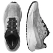 Scarpe running uomo Salomon Aero Blaze 3 GRVL Lunar Rock/White/Black