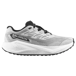 Scarpe running uomo Salomon Aero Blaze 3 GRVL Lunar Rock/White/Black