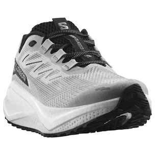 Scarpe running uomo Salomon Aero Blaze 3 GRVL Lunar Rock/White/Black